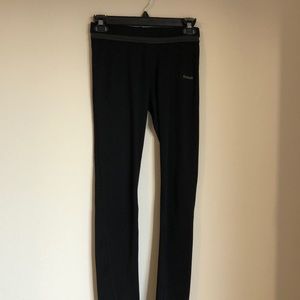 Reebok leggings